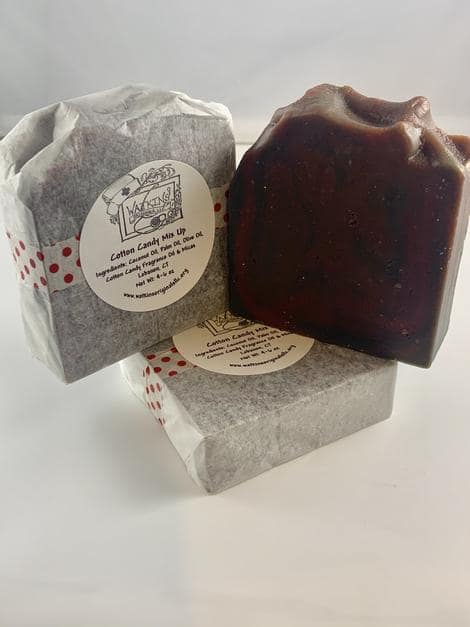 Watkins Originals soap