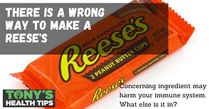 Reese's Peanut Butter Cup
