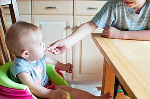 Baby food ingredients are harmful