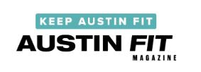 Austin Fit Magazine Logo